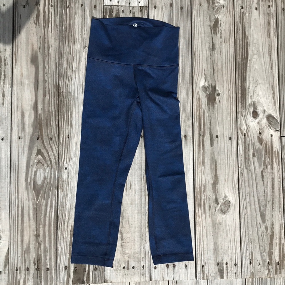 Wunder under crop